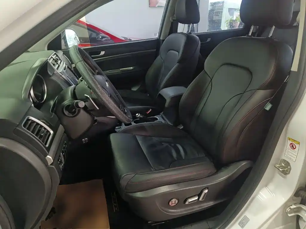 Haval H6 — миниатюра 15