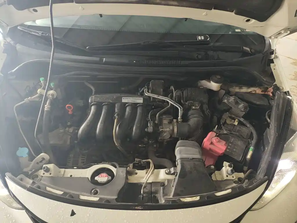 Honda Life — миниатюра 20