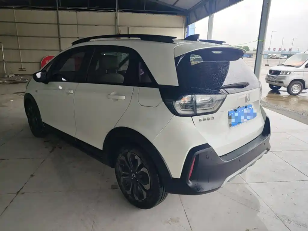 Honda Life — миниатюра 5
