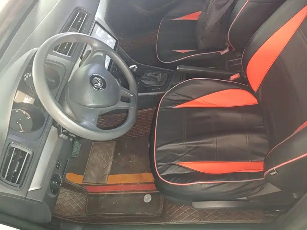 Volkswagen Lavida — миниатюра 16