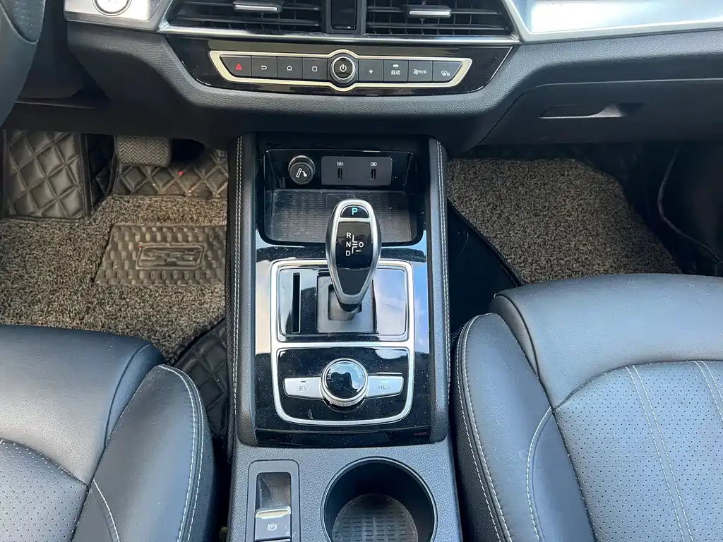 BYD New Energy — миниатюра 15
