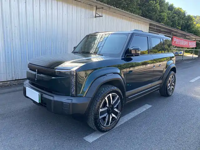 iCAR iCAR
