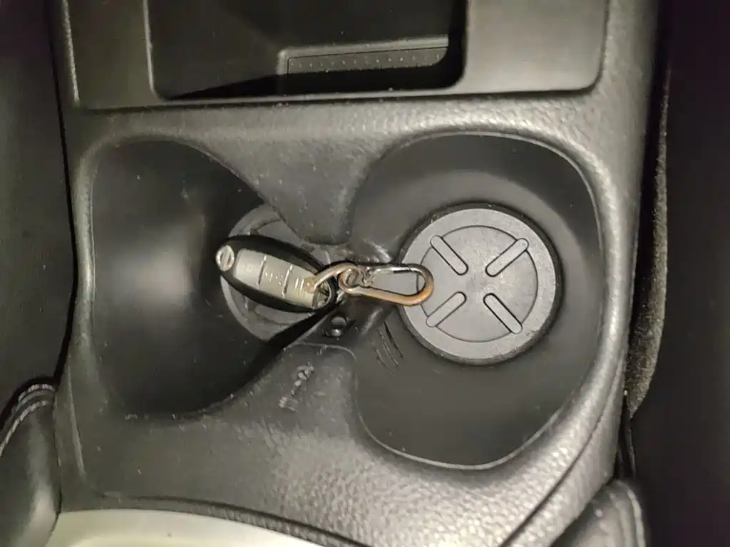 Nissan X-Trail — миниатюра 9