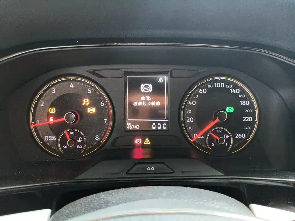 Volkswagen Lavida — миниатюра 12
