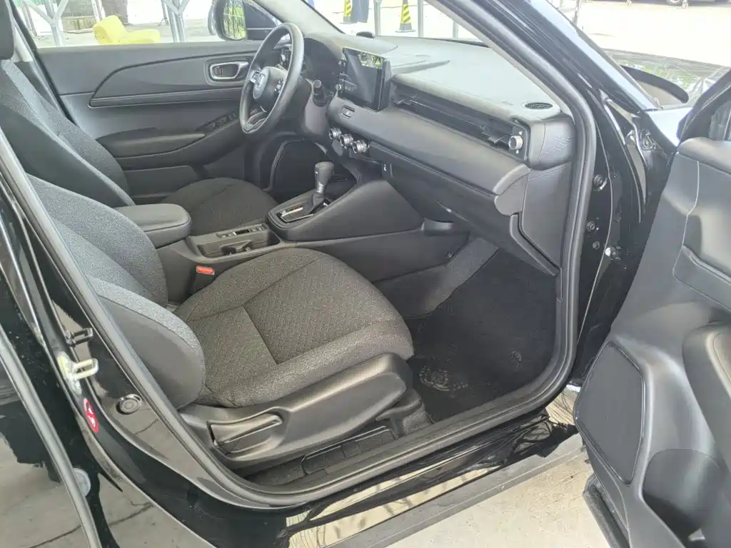 Honda XR-V — миниатюра 9