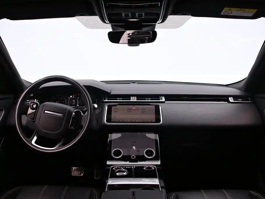 Land Rover Range Rover Velar 2020 P250 R-DYNAMIC S