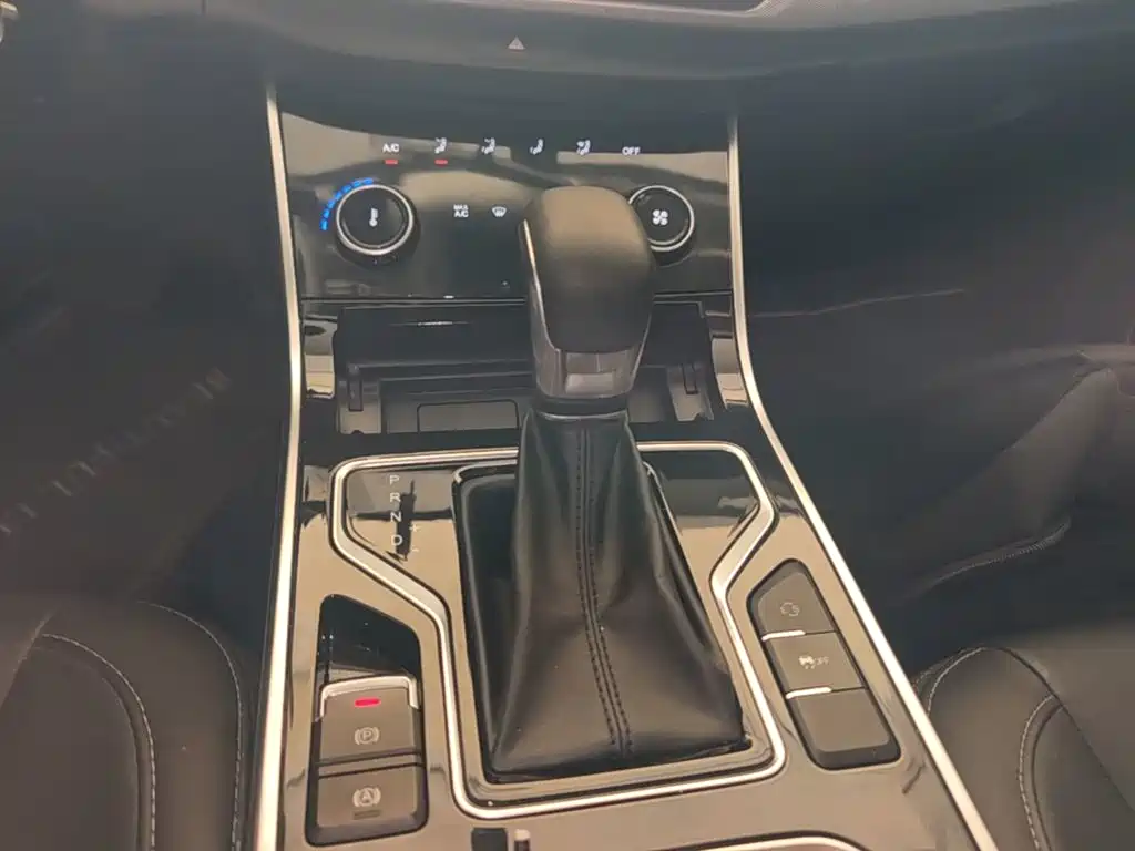 Chery Arrizo 5 — миниатюра 14