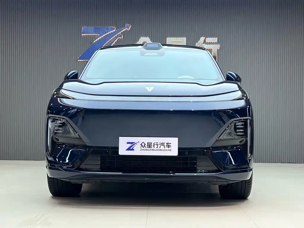 Deepal Deepal S09 — миниатюра 2