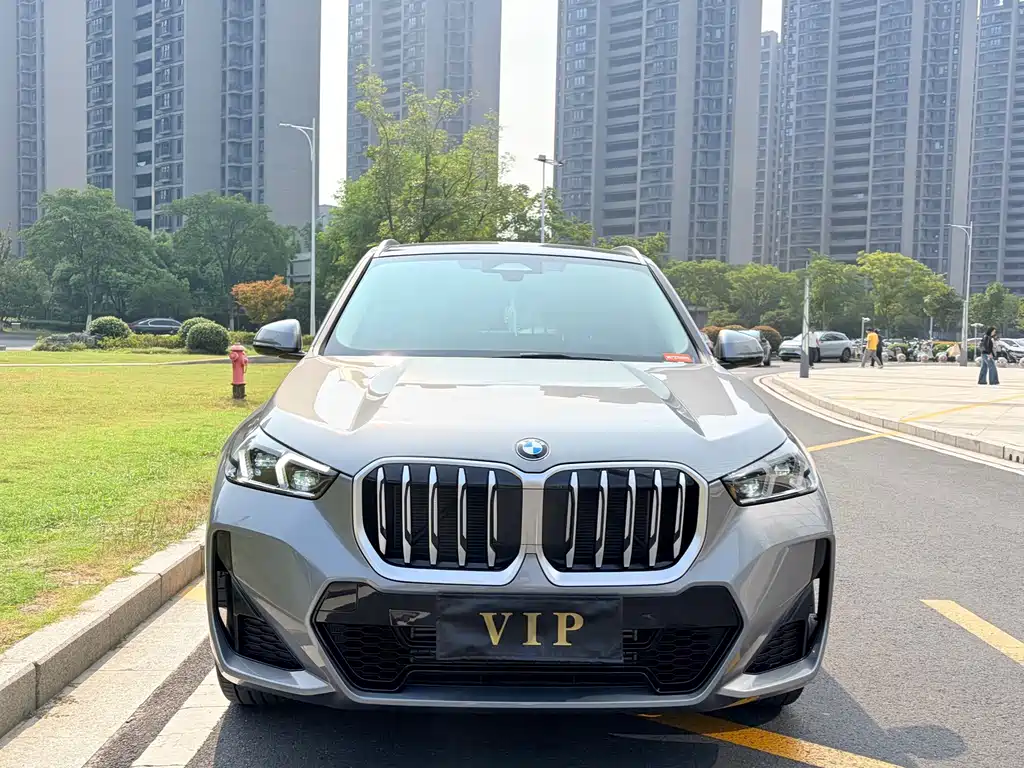 BMW X1 — миниатюра 2