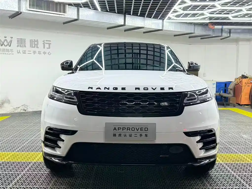 Land Rover Range Rover Velar 2023 250PS