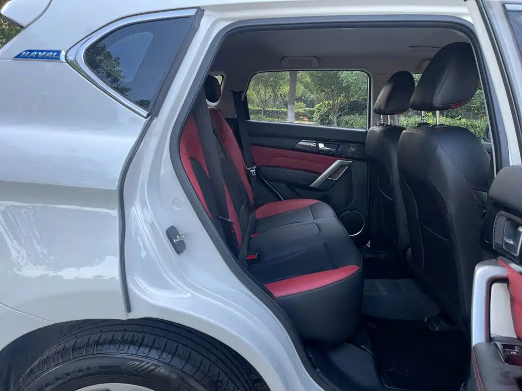 Haval H2 — миниатюра 16