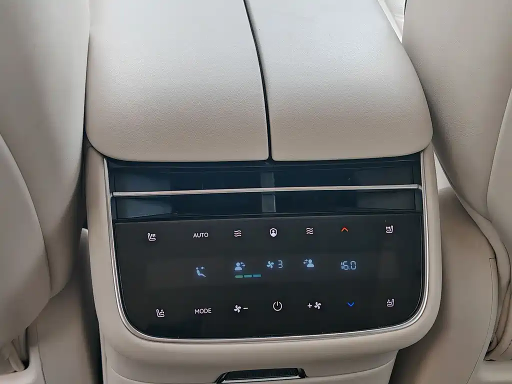 Xiangjie Xiangjie S9 — миниатюра 8