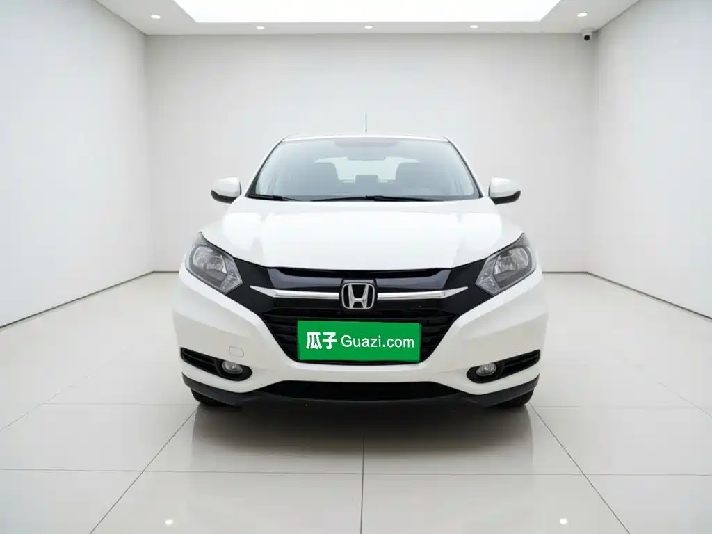 Honda Vezel — миниатюра 2