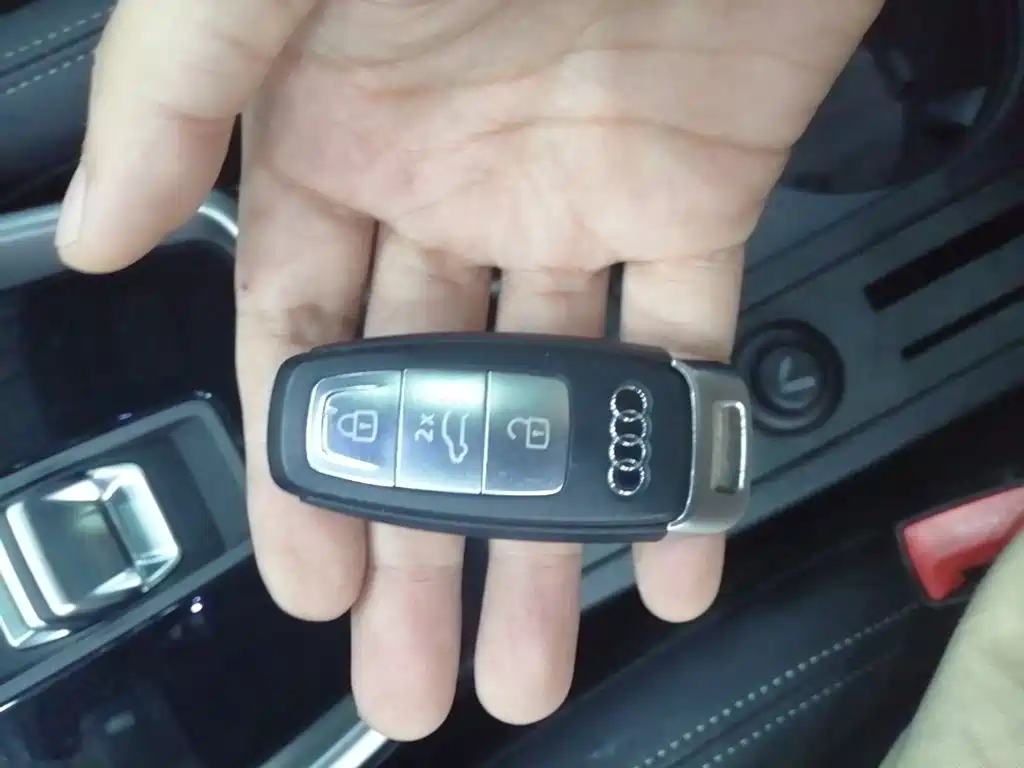 Audi A3 — миниатюра 9