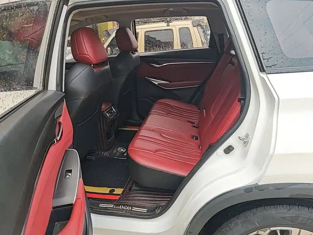 Changan CS75 PLUS — миниатюра 17