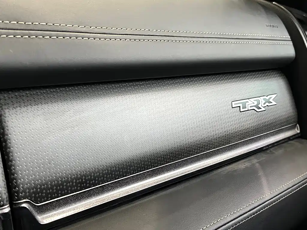 RAM Ram Trucks — миниатюра 19