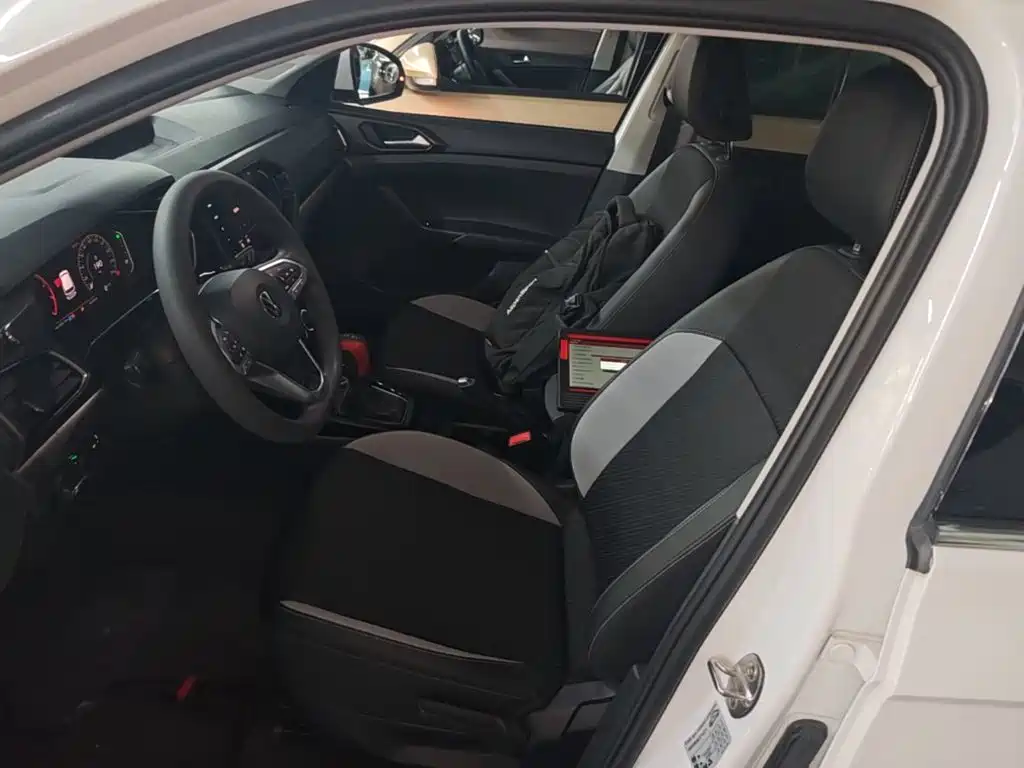 Volkswagen Tacqua — миниатюра 15