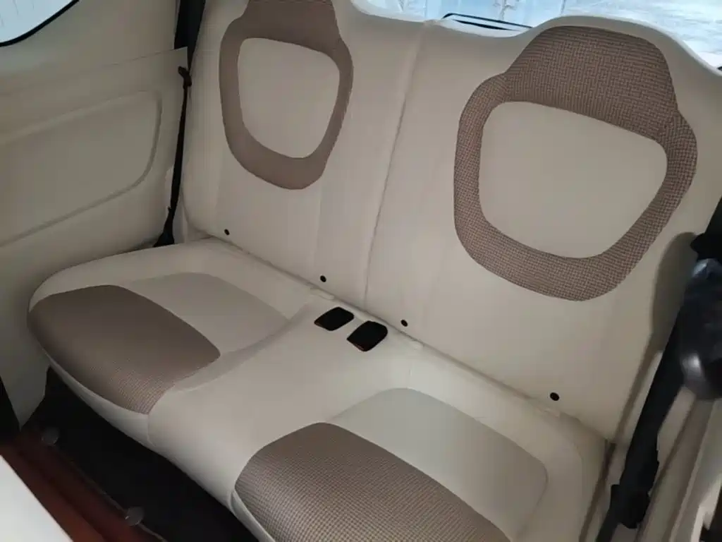 Wuling MINIEV — миниатюра 17