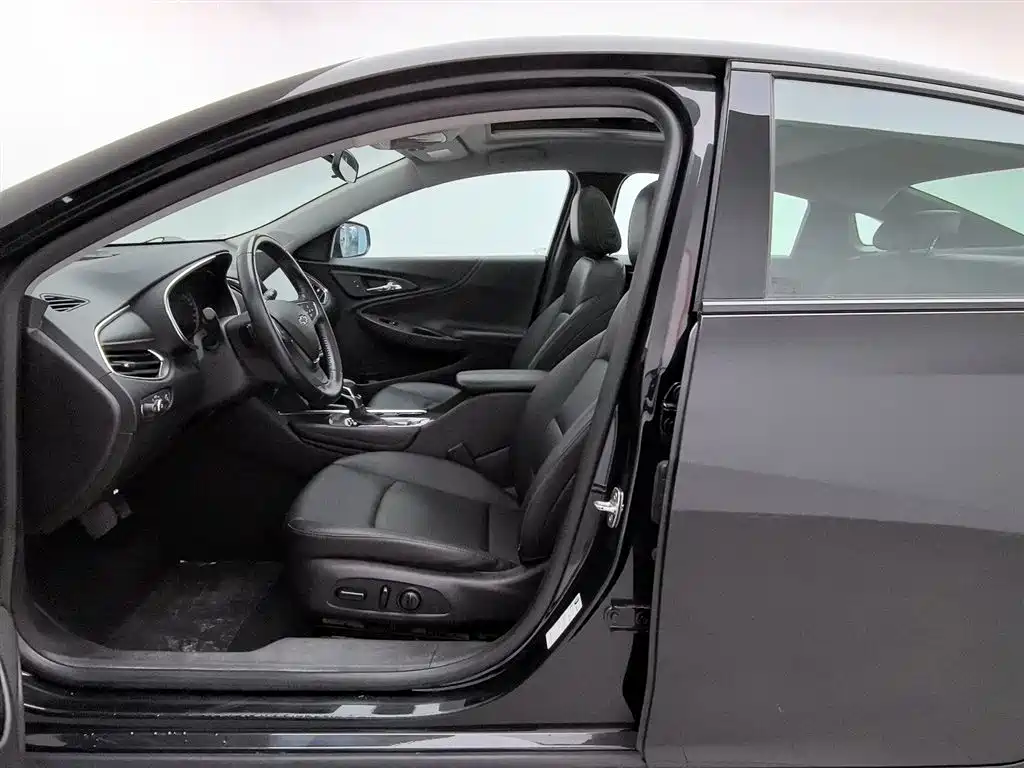 CHEVROLET MAI RUIBAO XL