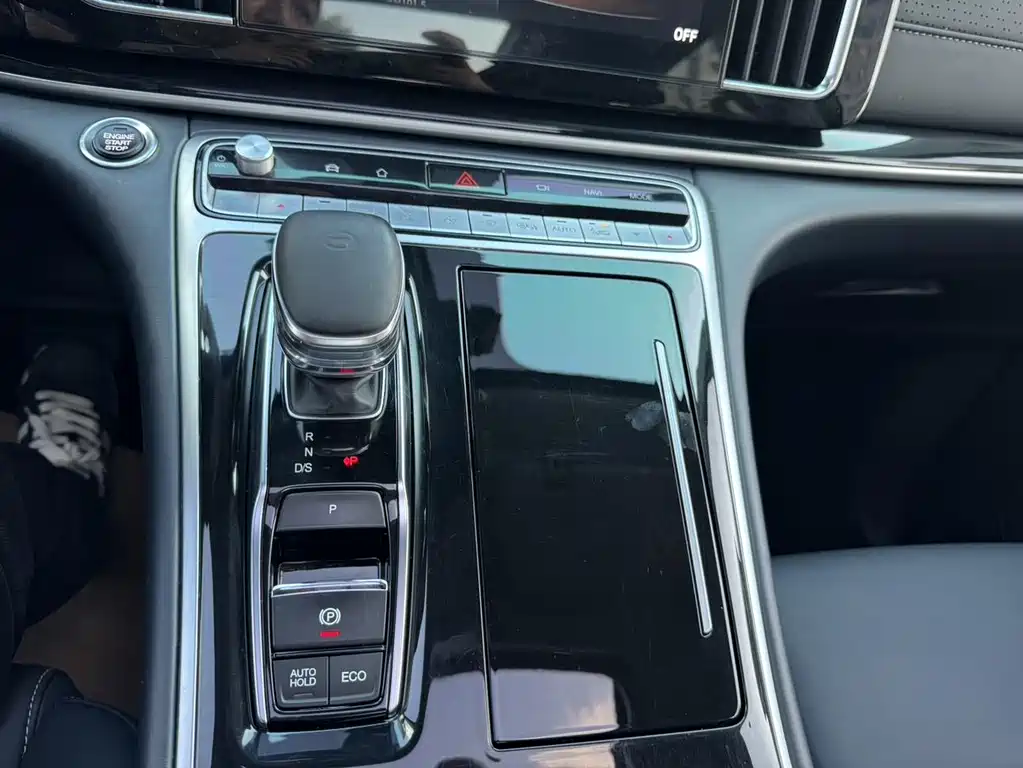 GAC Motor Trumpchi M8 — миниатюра 30