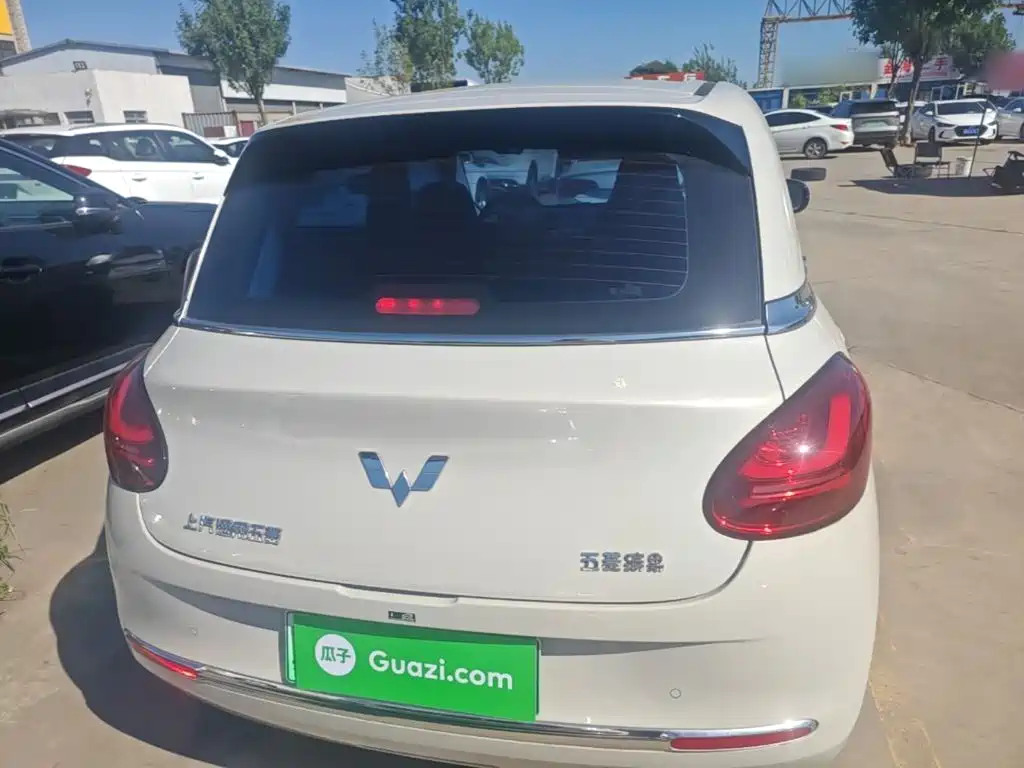 Wuling Bingo — миниатюра 6