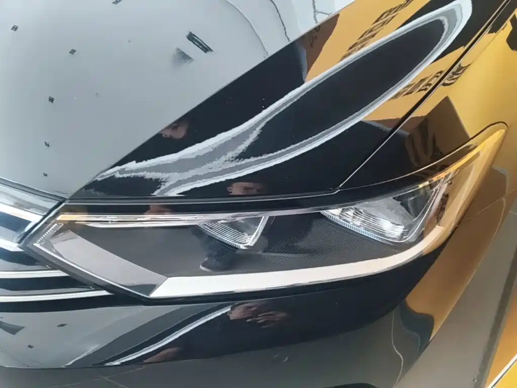 Volkswagen Magotan — миниатюра 24
