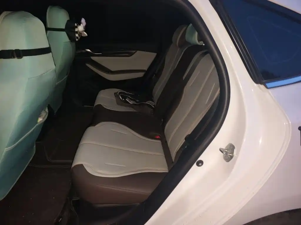 BYD Qin PLUS — миниатюра 18