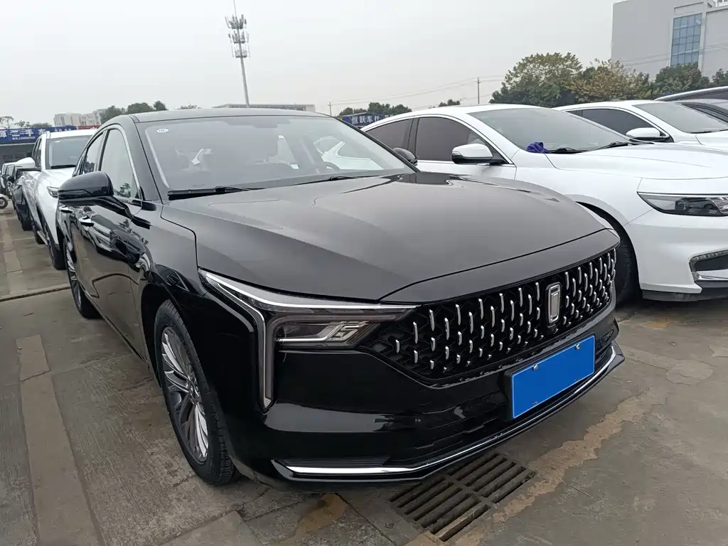 Bestune B70 — миниатюра 3
