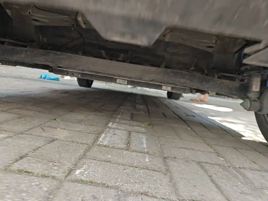 BYD Seagull — миниатюра 23