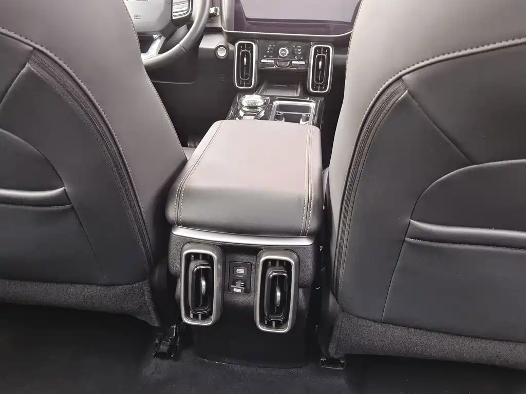 Haval Big Dog — миниатюра 10