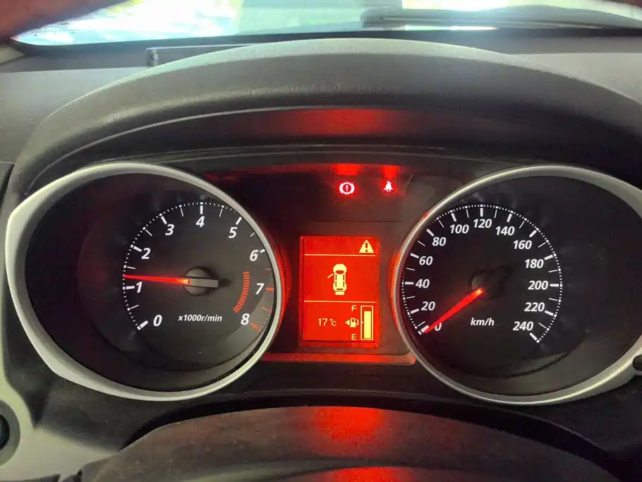 Mitsubishi ASX — миниатюра 14