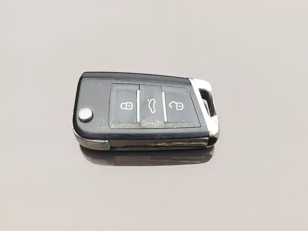Volkswagen Teramont — миниатюра 19