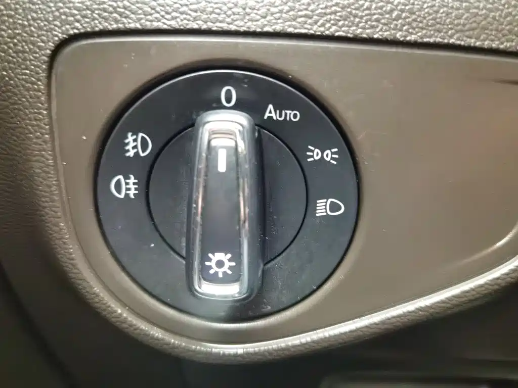 Volkswagen Teramont — миниатюра 21