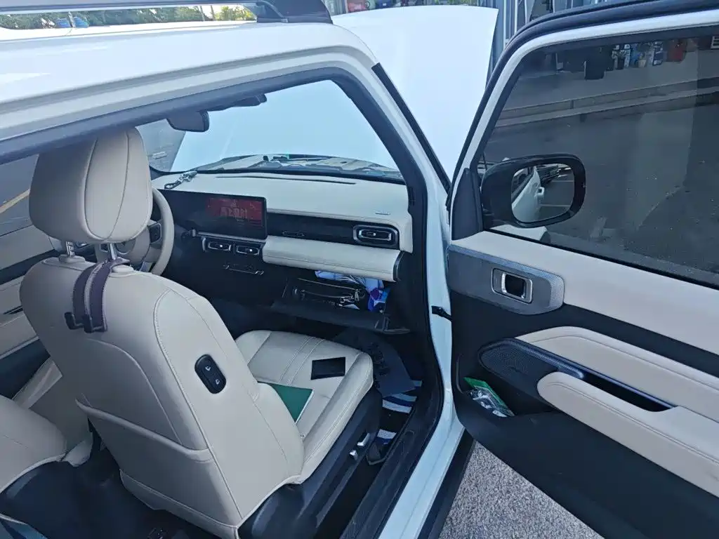 Baojun Yueye — миниатюра 19