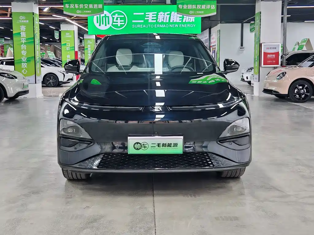 XPeng G6 — миниатюра 2