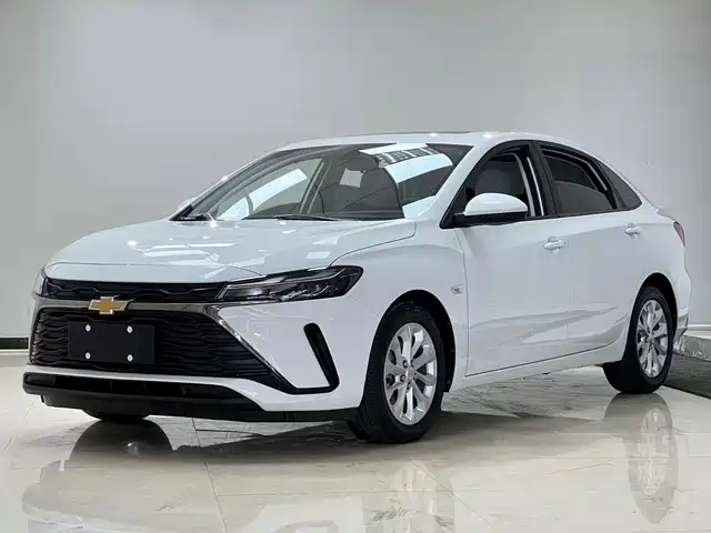 Chevrolet Monza