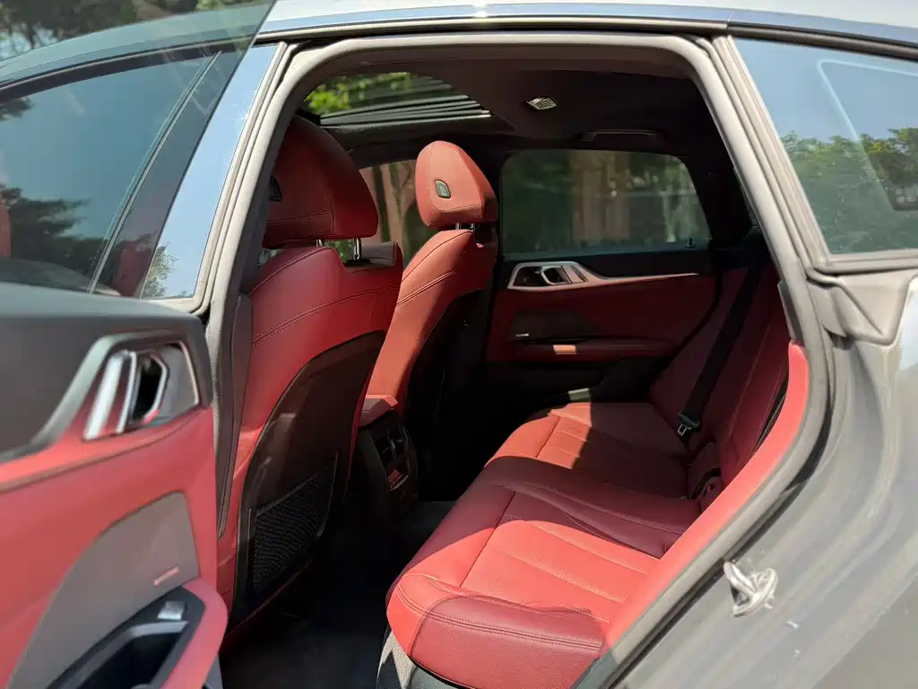 BMW 4 Series — миниатюра 7