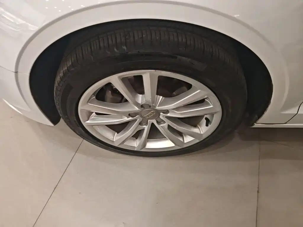 Audi A3 — миниатюра 23