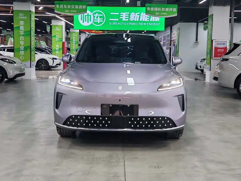 Shangjie Shangjie H5 — миниатюра 2
