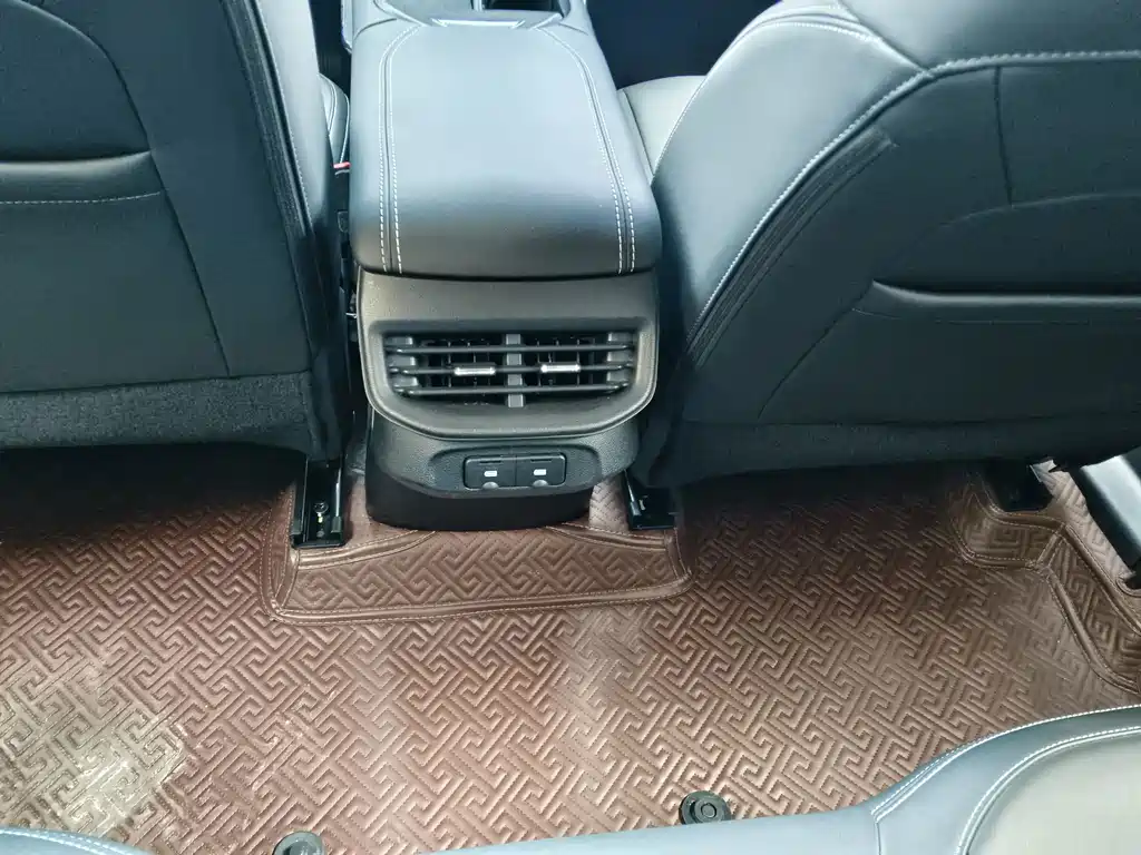 Haval H6 — миниатюра 12
