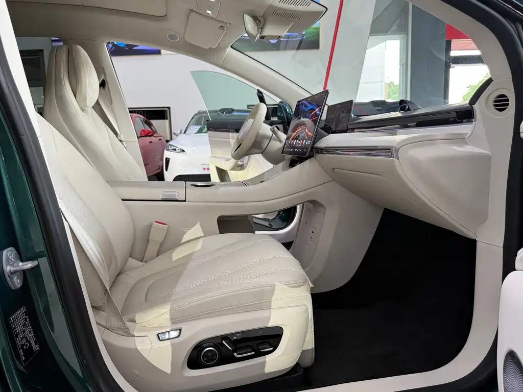 Zhijie Zhijie R7 — миниатюра 15