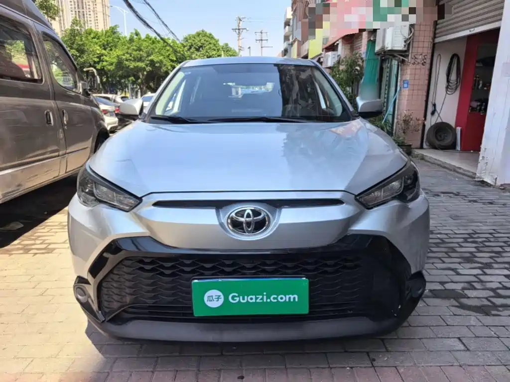 Toyota Frontlander — миниатюра 3