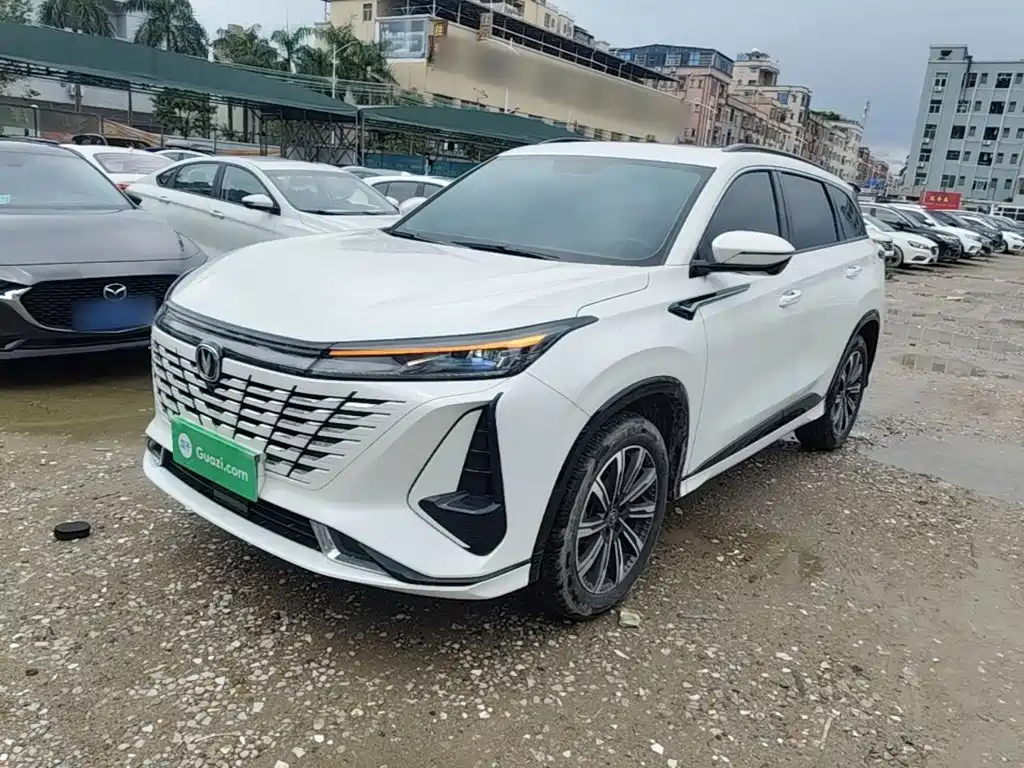 Changan CS75 PLUS — миниатюра 2