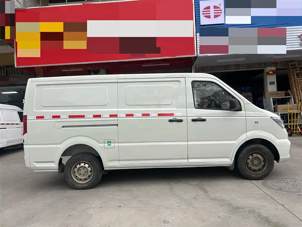 DONGFENG YUFENG EM26