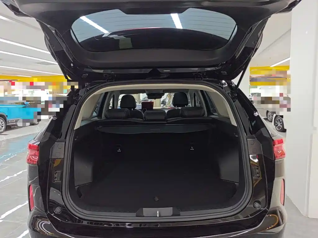 Haval H6 — миниатюра 19