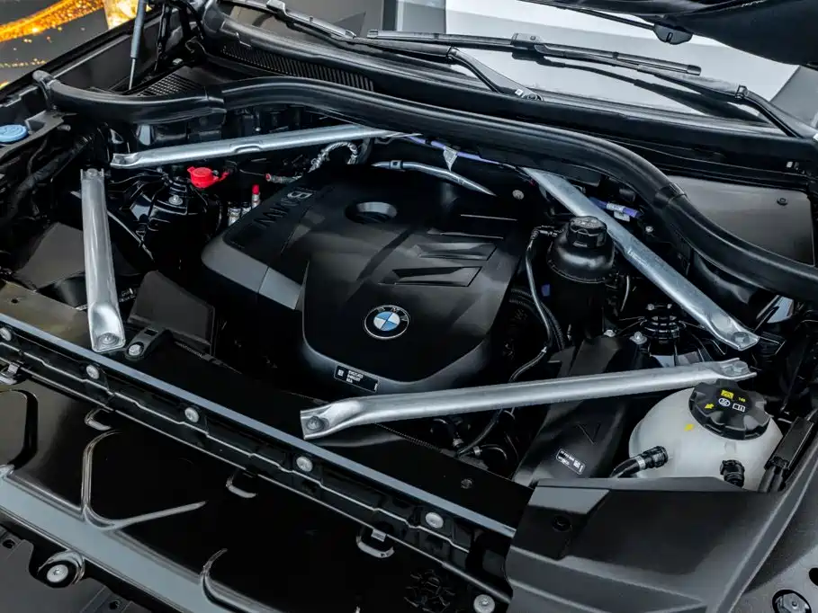 BMW X5 — миниатюра 11