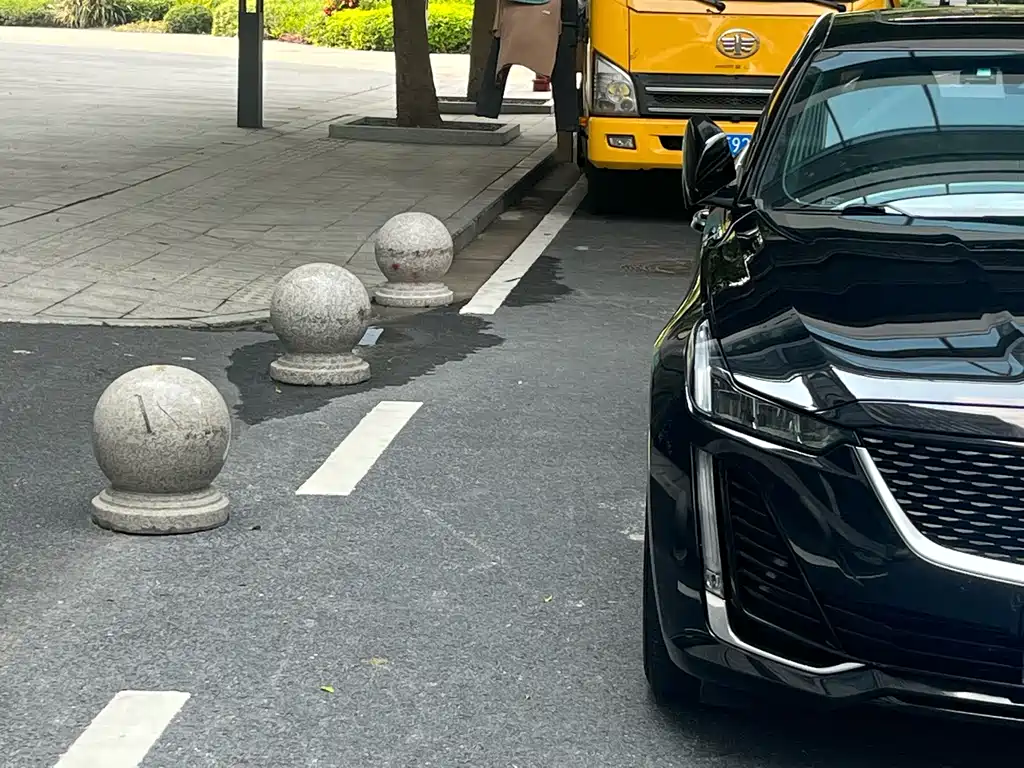 Cadillac CT5 2020 28T Luxury