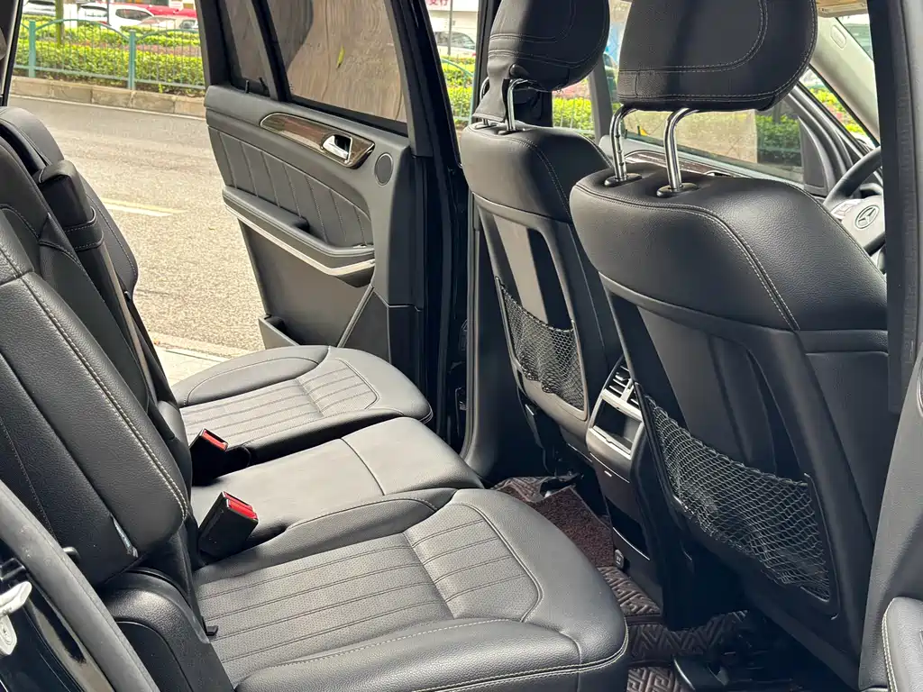 Mercedes-Benz GL 2013 GL 350