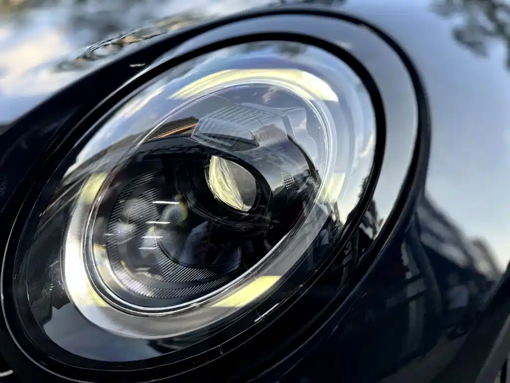MINI Mini Clubman — миниатюра 4