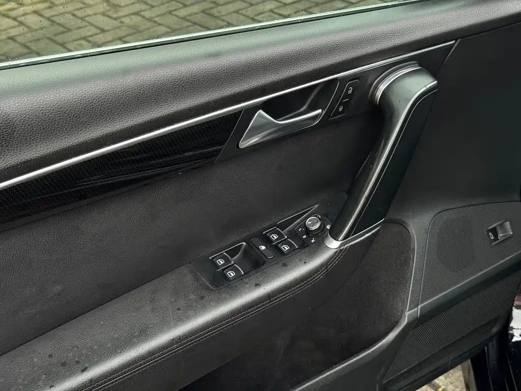 Volkswagen Magotan — миниатюра 8